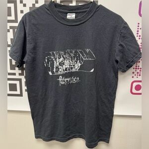 Furnace - Exploded Pedal Small Shirt On Jerzees Hardcore Punk Metalcore MAHC BHC